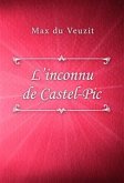 L&quote;inconnu de Castel-Pic (eBook, ePUB)