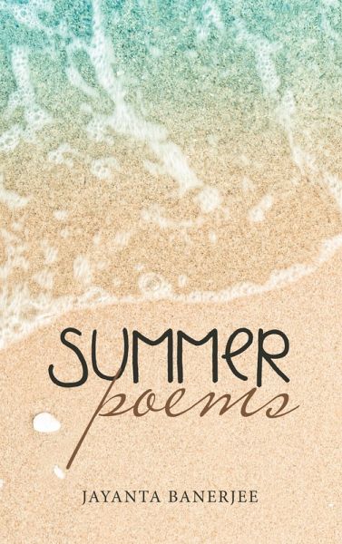 Summer Poems (eBook, ePUB)