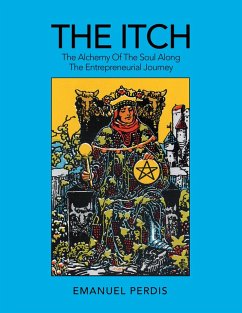 The Itch (eBook, ePUB) - Perdis, Emanuel