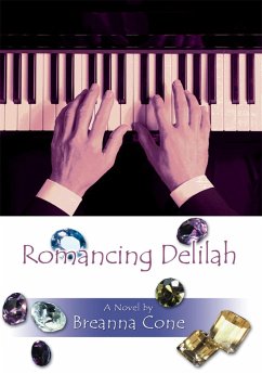 Cover Romancing Delilah (eBook, ePUB)