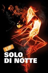 Solo di notte (eBook, ePUB) - Lip