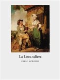 La Locandiera (eBook, ePUB)