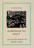 Surrender to Night (eBook, ePUB)