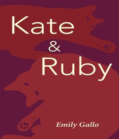 Kate & Ruby (eBook, ePUB) - Gallo, Emily