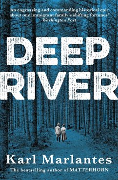Deep River (eBook, ePUB) - Marlantes, Karl