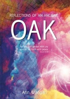 Reflections of an Ancient Oak (eBook, ePUB) - Wangari, Ann