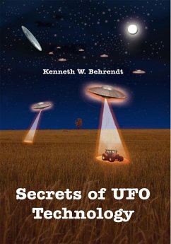 Secrets of Ufo Technology (eBook, ePUB)