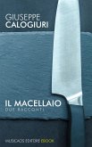 Il macellaio (eBook, ePUB)