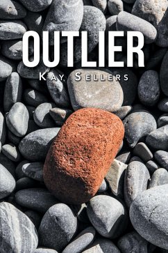 Outlier (eBook, ePUB) - Sellers, Kay