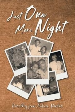 Cover Just One More Night (eBook, ePUB)