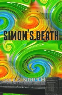 Cover Simon's Death (eBook, ePUB)