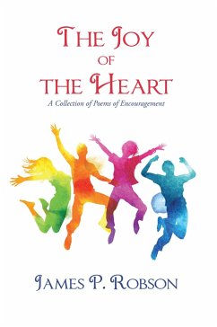 The Joy of the Heart (eBook, ePUB)