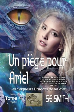Cover Un piege pour Ariel (eBook, ePUB)