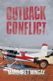 Outback Conflict (eBook, ePUB)