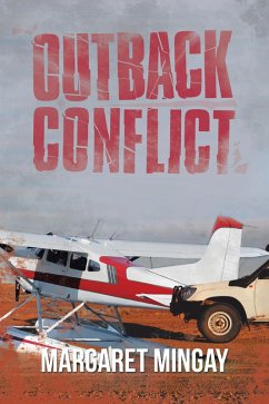 Outback Conflict (eBook, ePUB) - Mingay, Margaret