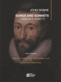 Song and sonnets. Canzoni e sonetti (eBook, PDF)