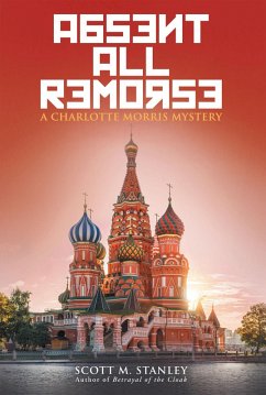 Cover Absent All Remorse (eBook, ePUB)