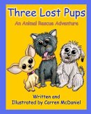 Three Lost Pups