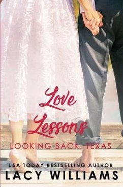 Love Lessons - Williams, Lacy