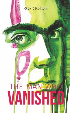 The Man Who Vanished - Goldie, Roz