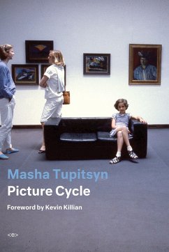 Picture Cycle - Tupitsyn, Masha