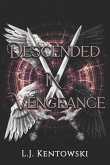 Descended in Vengeance: (Lexie Pearce Book 1)