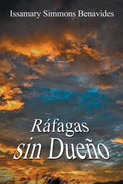 Cover Ráfagas Sin Dueño (eBook, ePUB)
