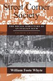 Street Corner Society (eBook, ePUB)