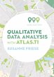 Qualitative Data Analysis with ATLAS.ti... - Bild 1