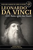 The Story of Leonardo Da Vinci 500 Years After His Death (eBook, ePUB)