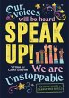 Speak Up! (eBook, ePUB) - Bild 1