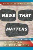 News That Matters (eBook, ePUB)