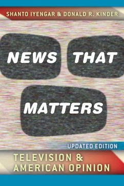 Cover News That Matters (eBook, ePUB)
