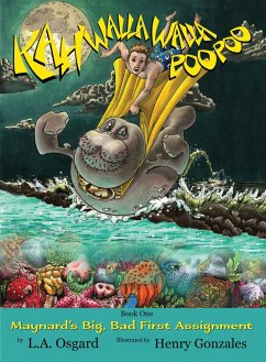 Cover Kahwallawallapoopoo (eBook, ePUB)