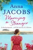 Marrying a Stranger (eBook, ePUB)