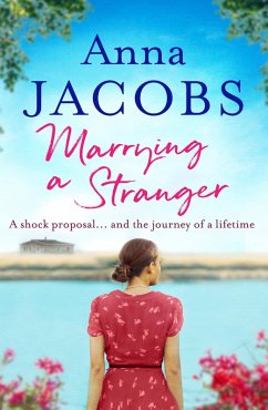 Cover Marrying a Stranger (eBook, ePUB)