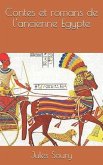 Contes Et Romans de l'Ancienne Egypte