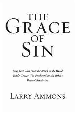 The Grace of Sin - Ammons, Larry