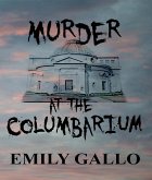 Murder at the Columbarium (eBook, ePUB)