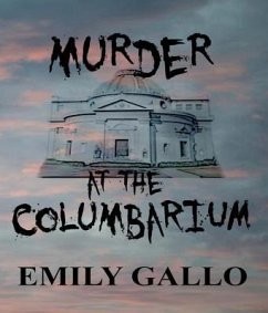 Murder at the Columbarium (eBook, ePUB) - Gallo, Emily