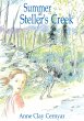 Summer at Steller's Creek (eBook, ePUB) - Bild 1