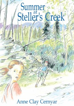 Summer at Steller's Creek (eBook, ePUB)