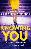 Knowing You (eBook, ePUB)