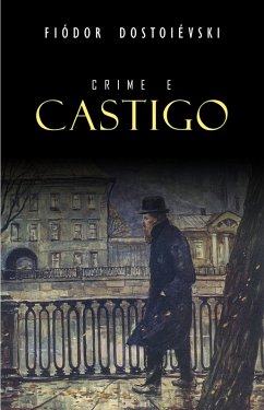 Cover Crime e Castigo (eBook, ePUB)