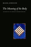 The Meaning of the Body (eBook, ePUB)