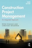 Construction Project Management (eBook, PDF)