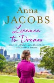 Licence to Dream (eBook, ePUB)