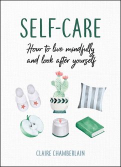 Cover Self-Care (eBook, ePUB)