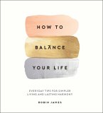 How to Balance Your Life (eBook, ePUB)