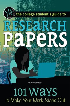 Cover Research Papers (eBook, ePUB)